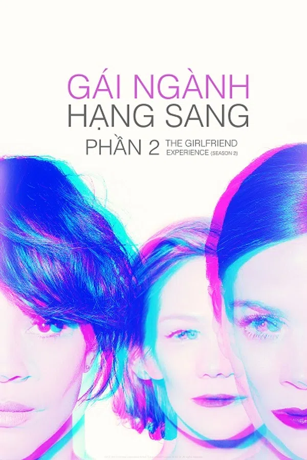 Gái Ngành Hạng Sang (Phần 2)