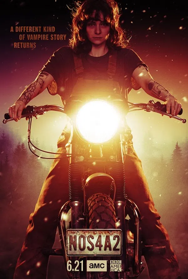 NOS4A2 (Phần 2)